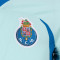 Koszulka New Balance F.C. Porto Trzeci komplet strojów 2026-2027 Dziecięcy