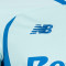 Koszulka New Balance FC Porto Trzeci komplet strojów 2026-2027