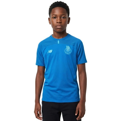Koszulka Fc Porto Training 2026-2027 Niño
