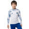 Bluza New Balance Fc Porto Pre-Match 2026-2027 Dziecięca