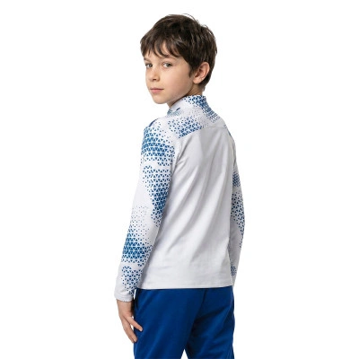 Bluza Fc Porto Pre-Match 2026-2027 Dziecięca