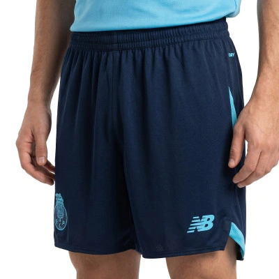 Spodenki Fc Porto Training 2026-2027