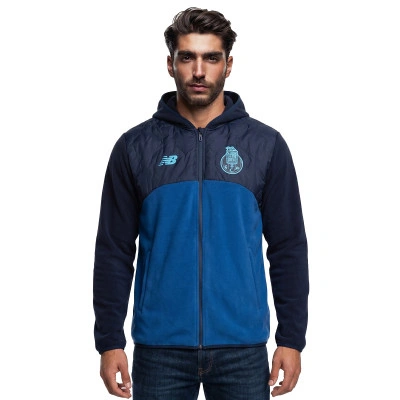 Kurtka Fc Porto Training 2026-2027