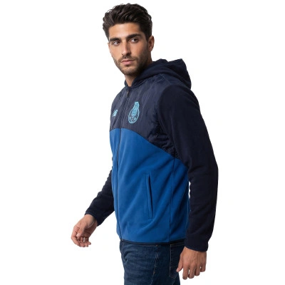 Kurtka Fc Porto Training 2026-2027