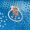 Koszulka New Balance Fc Porto Pre-Match 2026-2027