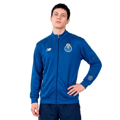 Kurtka Fc Porto Odzież dla fanów 2026-2027