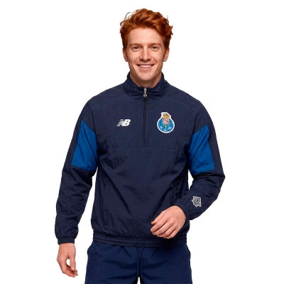 Kurtka Fc Porto Fanswear 2026-2027