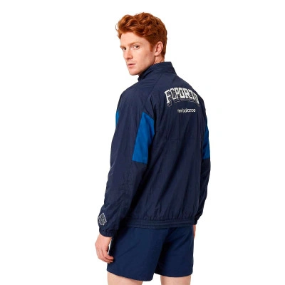 Kurtka Fc Porto Fanswear 2026-2027