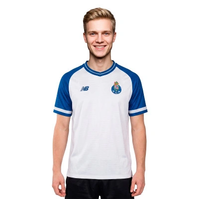Koszulka Fc Porto Fanswear 2026-2027