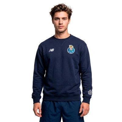 Bluza Fc Porto Fanswear 2026-2027