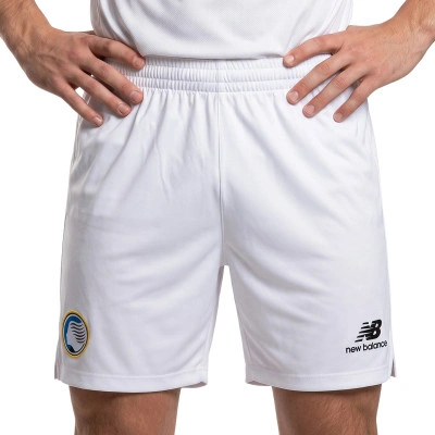 Spodenki Atalanta Strój wyjazdowy 2026-2027