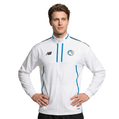 Kurtka Atalanta Pre-Match 2026-2027