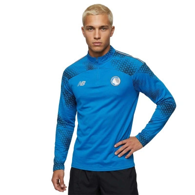 Bluza Atalanta Pre-Match 2026-2027