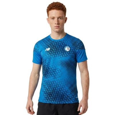 Koszulka Atalanta Pre-Match 2026-2027