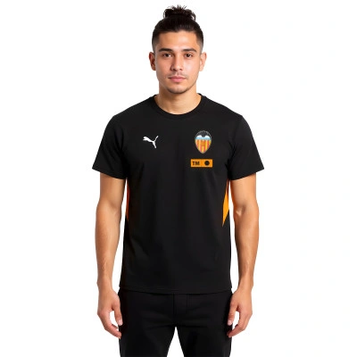Koszulka Odzież kibicowska Valencia CF 2025-2026