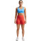 Biustonosz Nike Swoosh Medium Support Mujer