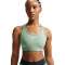 Biustonosz Nike Swoosh Medium Support Bra