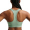 Biustonosz Nike Swoosh Medium Support Bra