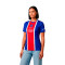 Koszulka Nike PSG Strój domowy 2026-2027 Kobieta
