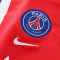 Koszulka Nike PSG Strój domowy 2026-2027 Kobieta