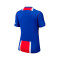 Koszulka Nike PSG Strój domowy 2026-2027 Kobieta
