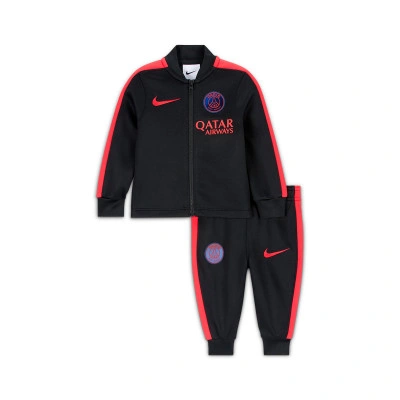 Dres PSG 2026-2027 Niemowlę