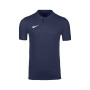 Bawełna Park 26-Navy-White