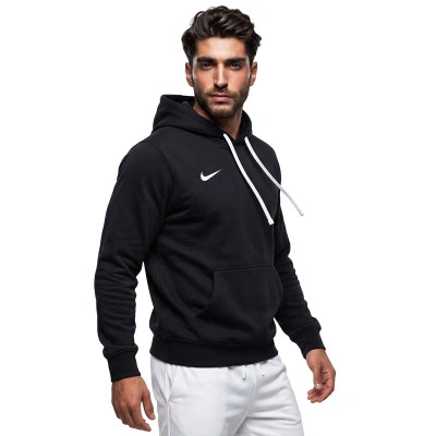 Bluza Z kapturem Bawełna Park 26