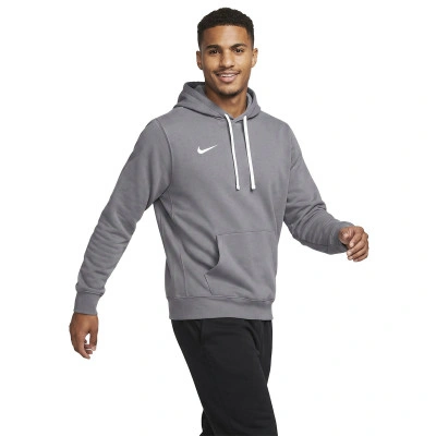 Bluza Z kapturem Bawełna Park 26