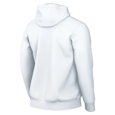 Bluza Z kapturem Bawełna Park 26