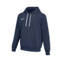 Z kapturem Bawełna Park 26-Navy-White