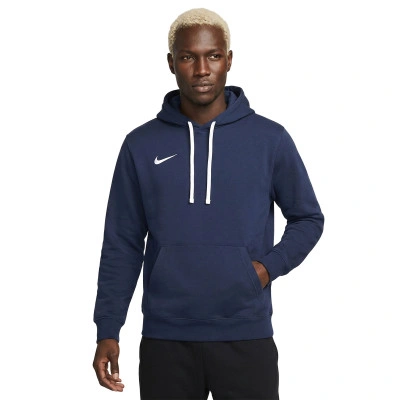Bluza Z kapturem Bawełna Park 26