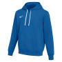 Z kapturem Bawełna Park 26-Royal Blue-White