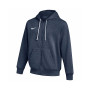 Z kapturem Bawełna Park 26-Navy-White