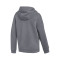 Bluza Nike Con Capucha Algodón Park 26 Niño