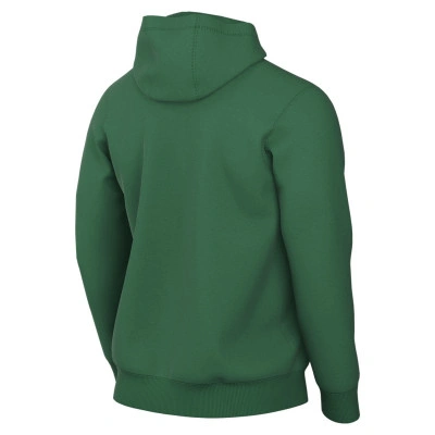 Bluza Z kapturem Bawełna Park 26 Dziecięca