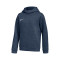 Bluza Nike Con Capucha Algodón Park 26 Niño