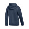 Bluza Nike Con Capucha Algodón Park 26 Niño