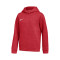 Bluza Nike Z kapturem Bawełna Park 26 Dzieci