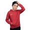 Bluza Nike Z kapturem Bawełna Park 26 Dzieci