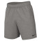 Bermudy Nike Bawełna Park 26 Dziecięce