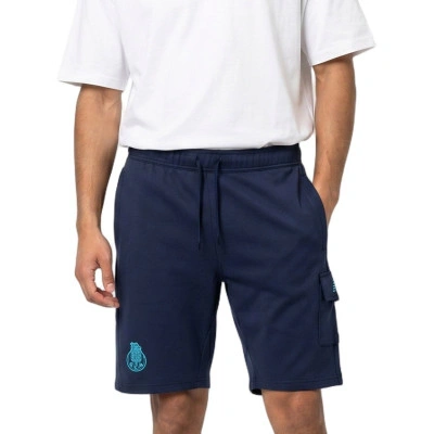 Spodenki FC Porto Odzież dla fanów 2026-2027
