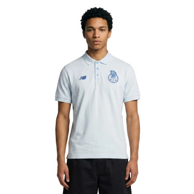 Koszulka Polo Fc Porto Fanswear 2026-2027