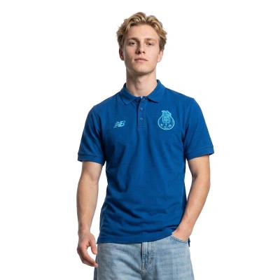 Koszulka Polo FC Porto Fanswear 2026-2027