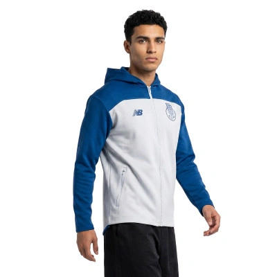 Bluza FC Porto Fanswear 2026-2027