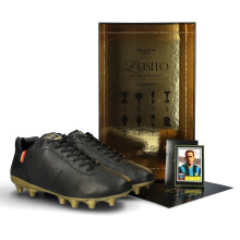 Buty piłkarskie Pantofola d´Oro Lazzarini SL x Luisito FG/AG