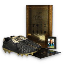 Buty piłkarskie Pantofola d´Oro Emidio Icona SL x Luisito FG