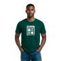 Pdo X Tacchettee-Green