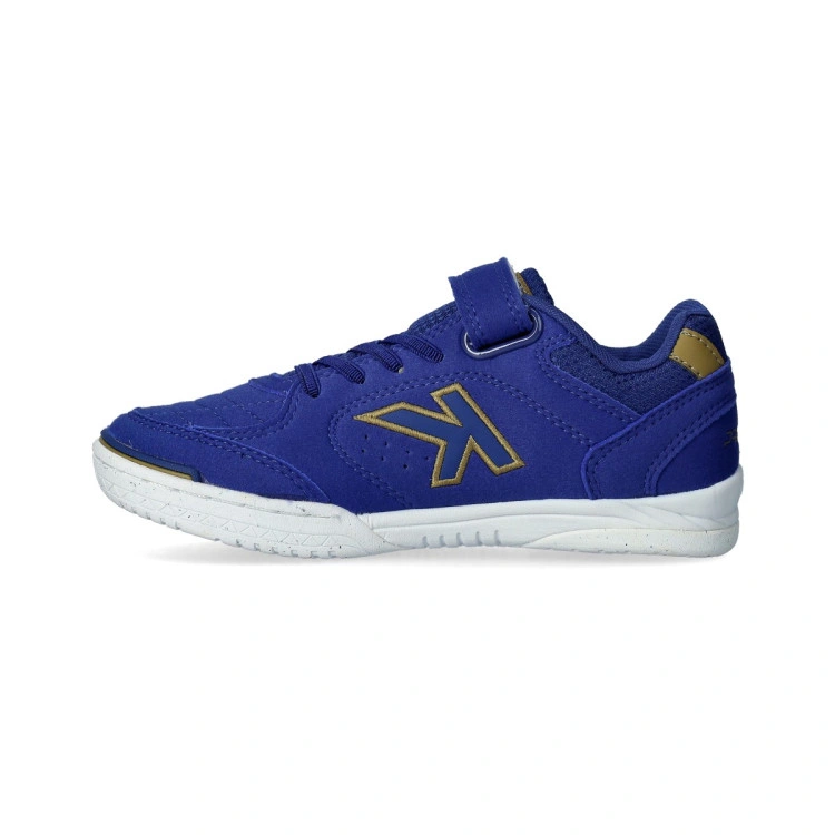 zapatilla-kelme-precision-elastic-royal-gold-azul-electrico-2
