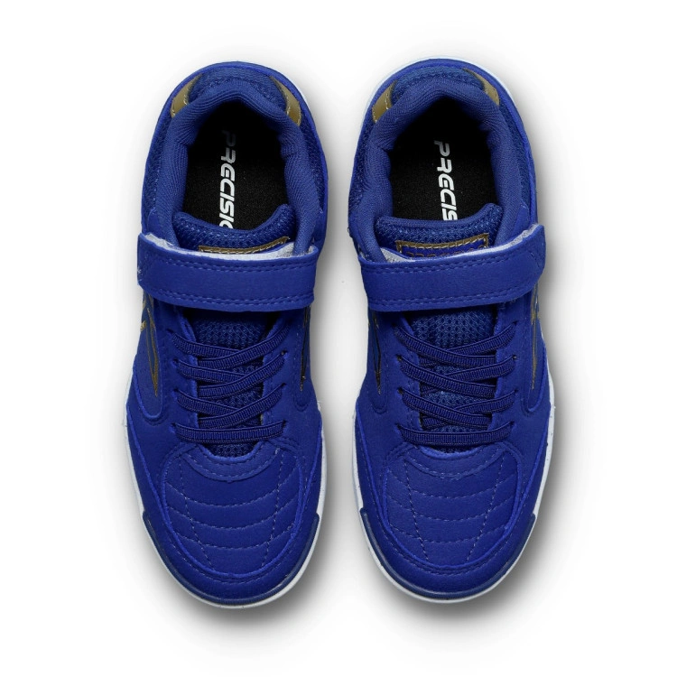 zapatilla-kelme-precision-elastic-royal-gold-azul-electrico-5